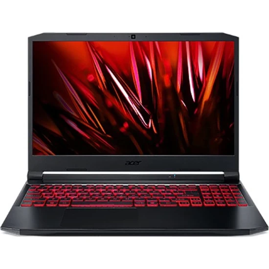 Acer Nitro 5 AN515-45 AMD Ryzen 5 5600H 8GB 256GB SSD GTX1650 Freedos 15.6" FHD 144Hz