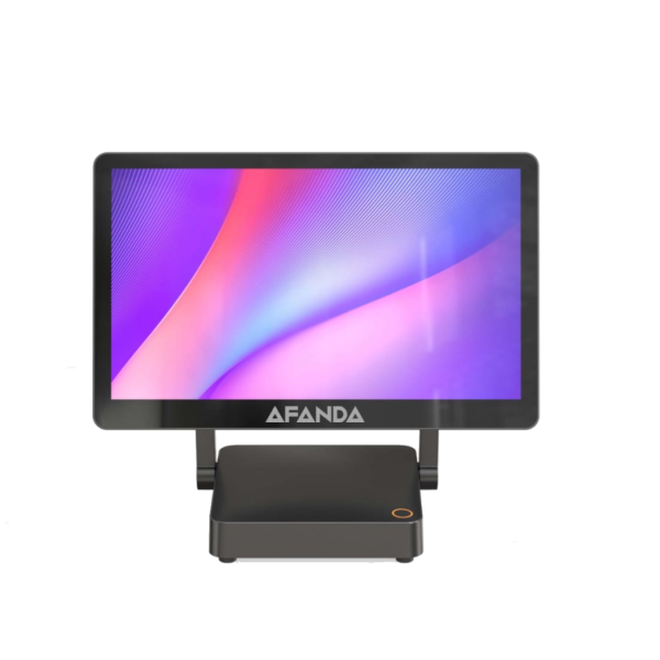 Afanda Venüs Dual Pos Terminal