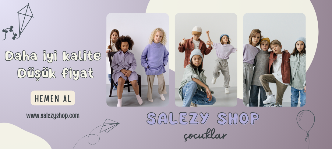 salezyshop promo