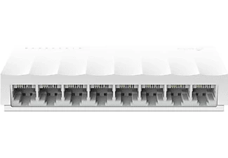 Tp-Link 8-port 10/100mbps Switch LS1008