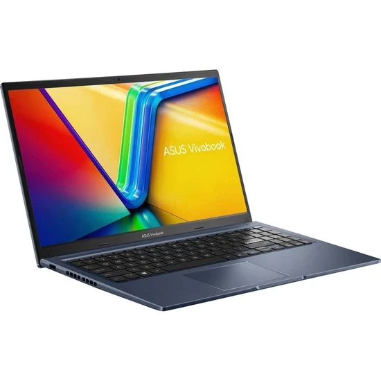 Asus Vıvobook X1502ZA-EJ1234 I5-1235U 16GB 256SSD O/b 15.6 Dos